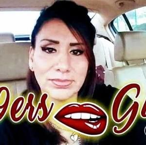 Meet your Posher, Angelique